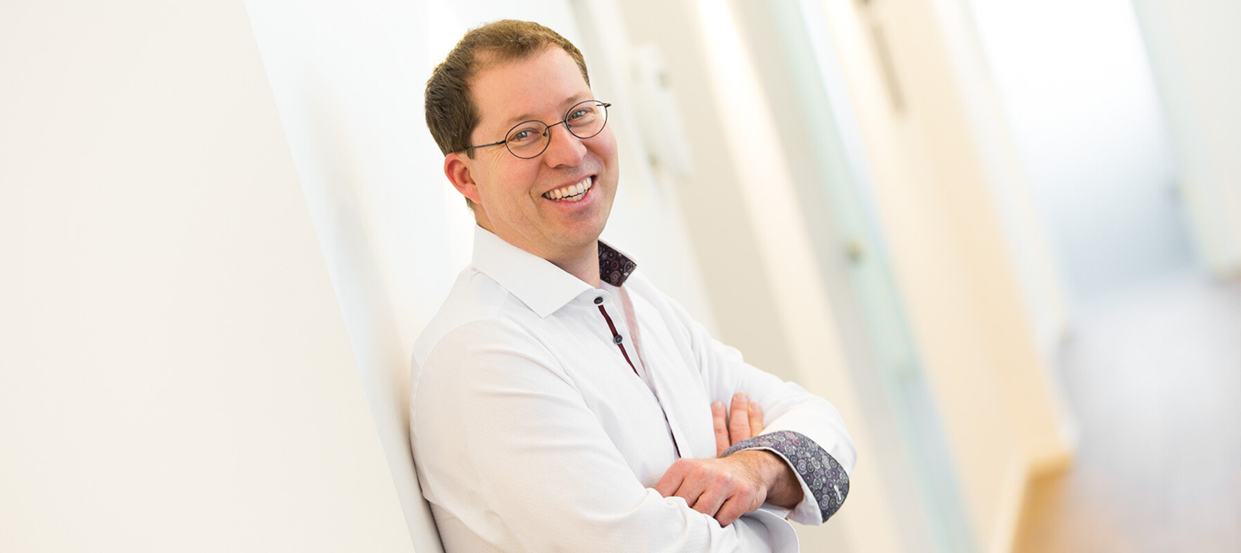 Erfolgreiche CMD-Behandlung führt zu zufriedenen und schmerzfreien Patienten