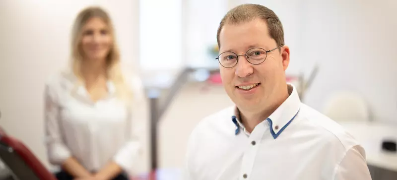 Authentische Patientenbewertungen für Dr. Peiler CMD-Behandlung